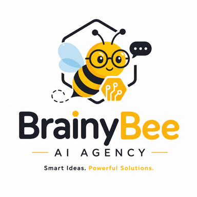 BrainyBee AI Agency